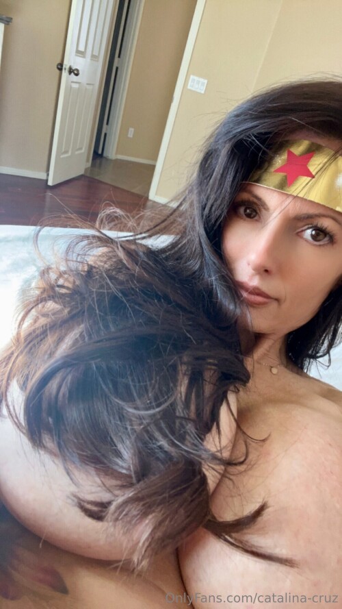 Catalina Cruz (AKA @catalina-cruz ) Nude Leaked Onlyfans Photo