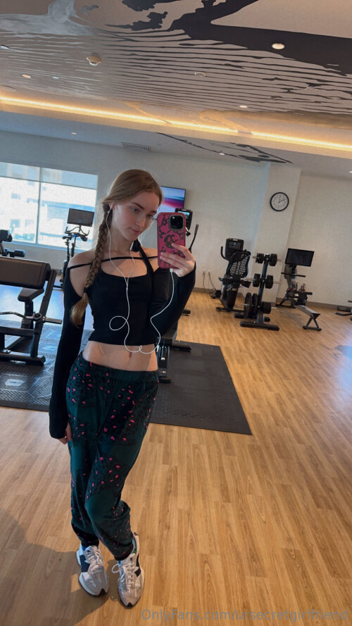 ursecretgirlfriend | ursecretgf | Pyra Fae Nude Leaked Onlyfans Photo ursecretgirlfriend | ursecretgf | Pyra Fae Nude Leaked Onlyfans Photo
