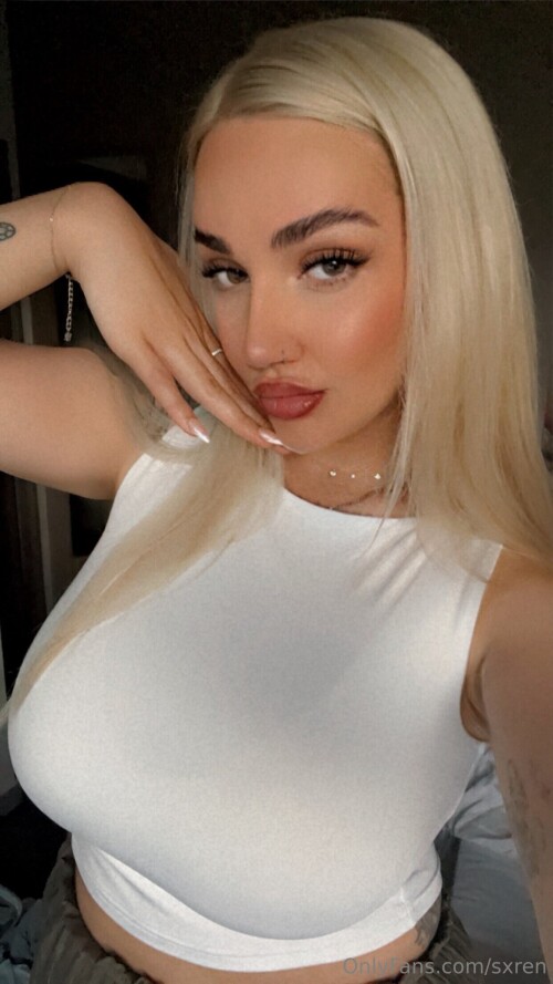 Sxren/Charel/Chxrel Nude Leaked Onlyfans Photo Sxren/Charel/Chxrel Nude Leaked Onlyfans Photo