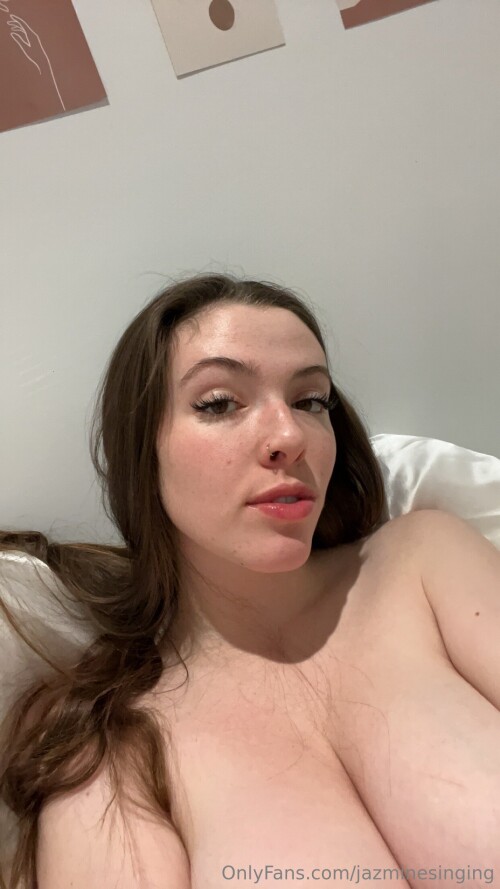 Jazmine Singing Nude Leaked Onlyfans Photo Jazmine Singing Nude Leaked Onlyfans Photo