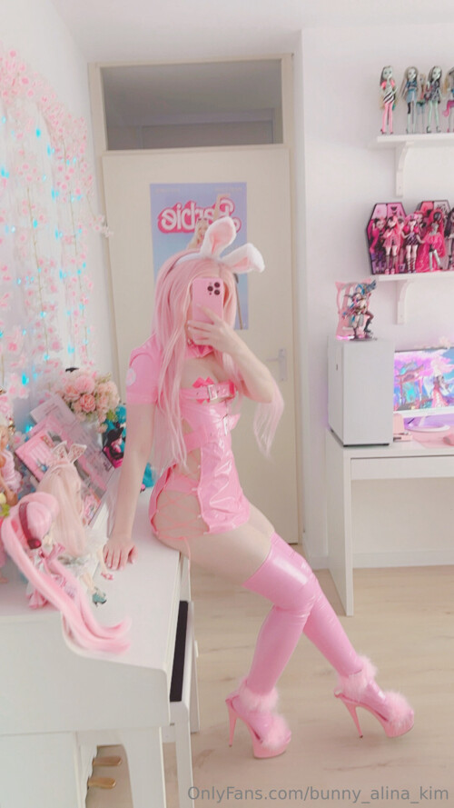Alina Kim | bunny_alina_kim | ethot_gamer Nude Leaked Onlyfans Photo Alina Kim | bunny_alina_kim | ethot_gamer Nude Leaked Onlyfans Photo