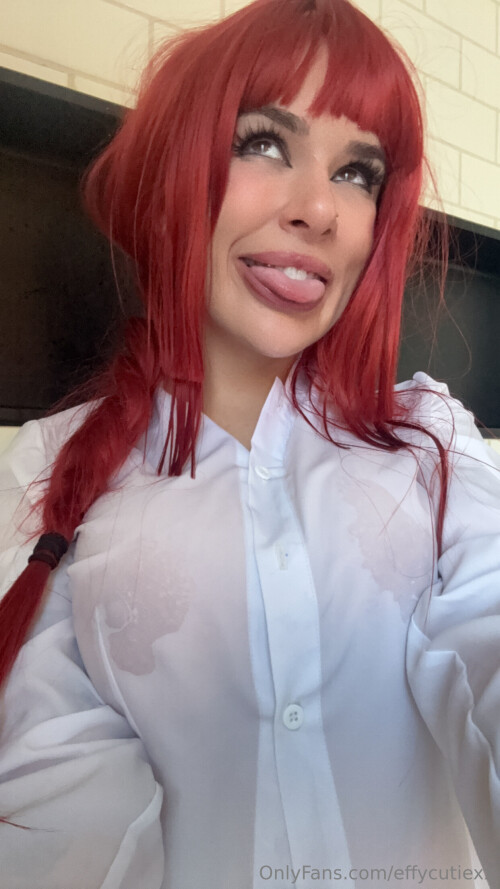 effycutiexx Nude Leaked Onlyfans Photo effycutiexx Nude Leaked Onlyfans Photo