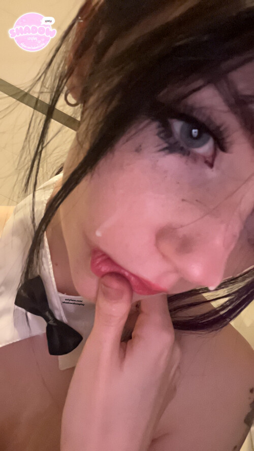Shadowofcosplay | Shadowofanerd Nude Leaked Onlyfans Photo Shadowofcosplay | Shadowofanerd Nude Leaked Onlyfans Photo