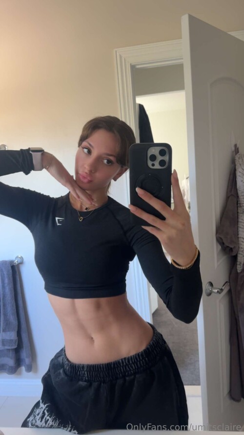 Claire Northfield / umitsclaire Nude Leaked Onlyfans Photo Claire Northfield / umitsclaire Nude Leaked Onlyfans Photo