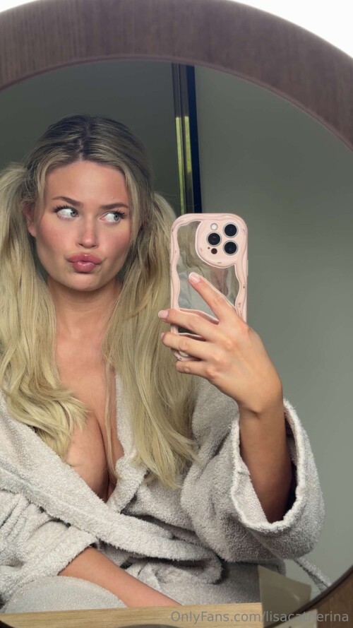 Lisa ter Horst Nude Leaked Onlyfans Photo Lisa ter Horst Nude Leaked Onlyfans Photo