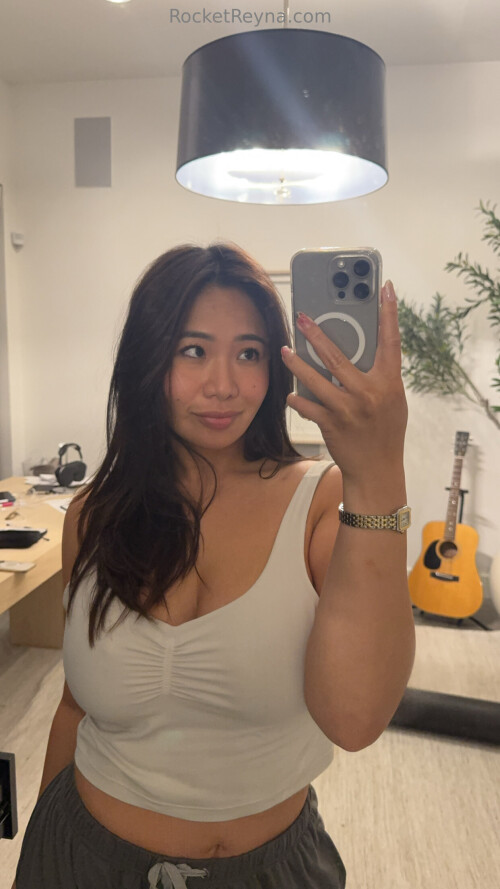 Rocket Reyna | rocketreyna Nude Leaked Onlyfans Photo Rocket Reyna | rocketreyna Nude Leaked Onlyfans Photo