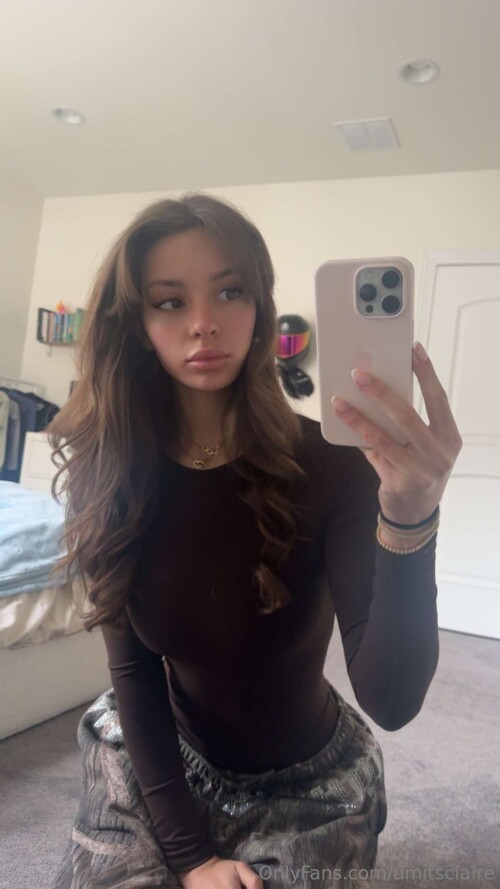 Claire Northfield / umitsclaire Nude Leaked Onlyfans Photo Claire Northfield / umitsclaire Nude Leaked Onlyfans Photo