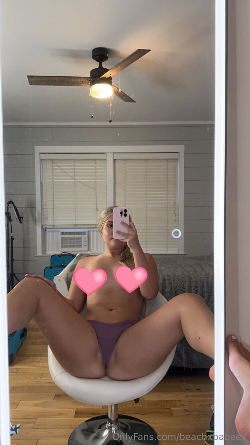 Alyssa Paige - beachxbabee275 Nude Leaked Onlyfans Photo Alyssa Paige - beachxbabee275 Nude Leaked Onlyfans Photo