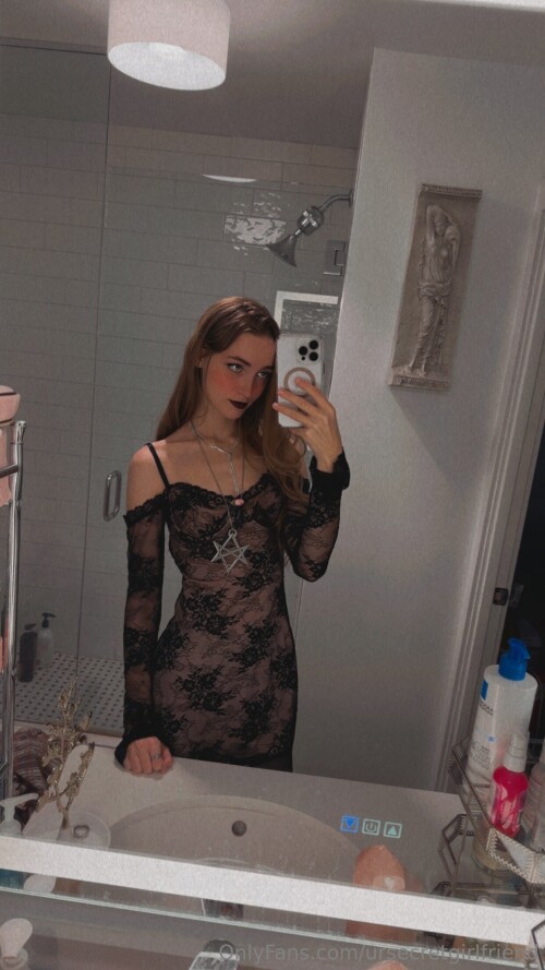 ursecretgirlfriend | ursecretgf | Pyra Fae Nude Leaked Onlyfans Photo ursecretgirlfriend | ursecretgf | Pyra Fae Nude Leaked Onlyfans Photo