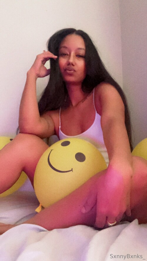 sxnnybxnks Nude Leaked Onlyfans Photo sxnnybxnks Nude Leaked Onlyfans Photo