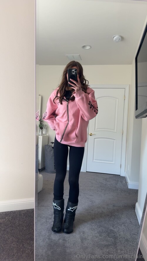 Claire Northfield / umitsclaire Nude Leaked Onlyfans Photo Claire Northfield / umitsclaire Nude Leaked Onlyfans Photo