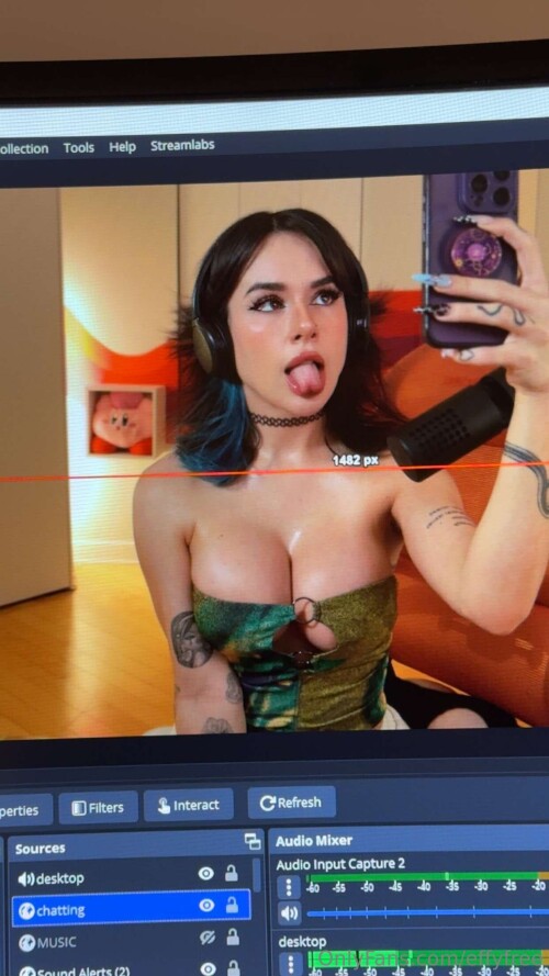 effycutiexx Nude Leaked Onlyfans Photo effycutiexx Nude Leaked Onlyfans Photo