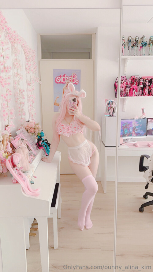 Alina Kim | bunny_alina_kim | ethot_gamer Nude Leaked Onlyfans Photo Alina Kim | bunny_alina_kim | ethot_gamer Nude Leaked Onlyfans Photo