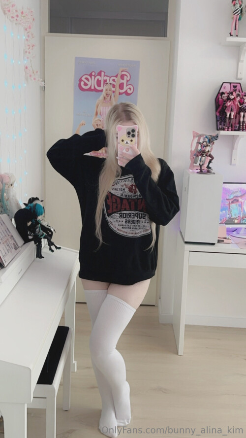 Alina Kim | bunny_alina_kim | ethot_gamer Nude Leaked Onlyfans Photo Alina Kim | bunny_alina_kim | ethot_gamer Nude Leaked Onlyfans Photo