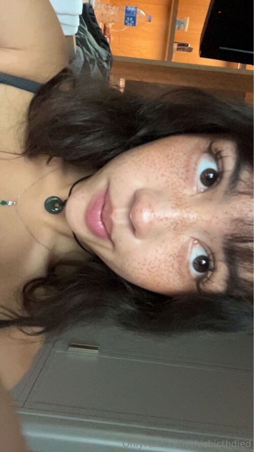 thisbicthdied | deathtonotsam Nude Leaked Onlyfans Photo thisbicthdied | deathtonotsam Nude Leaked Onlyfans Photo