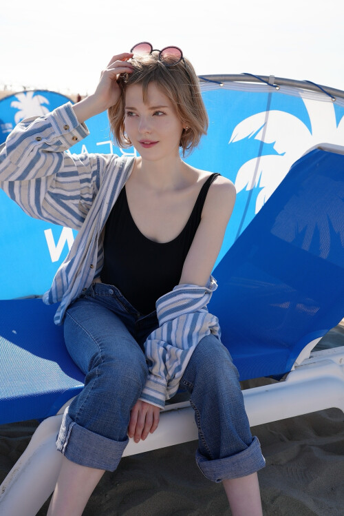 Ella Freya Nude Leaked Onlyfans Photo