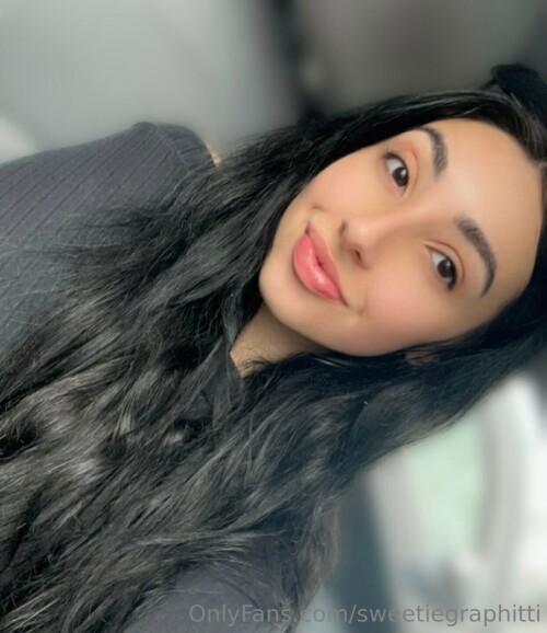 sweetiegraphitti Nude Leaked Onlyfans Photo sweetiegraphitti Nude Leaked Onlyfans Photo