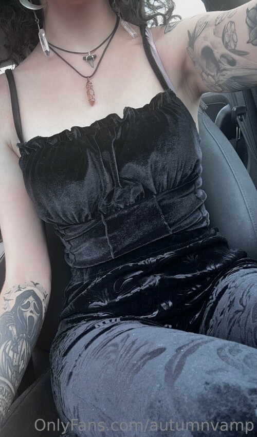 autumnvamp / ohemgeeijizzed / _ohemgeeijizzed_ Nude Leaked Onlyfans Photo