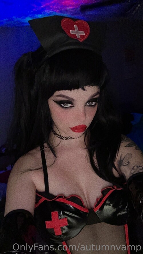 autumnvamp / ohemgeeijizzed / _ohemgeeijizzed_ Nude Leaked Onlyfans Photo