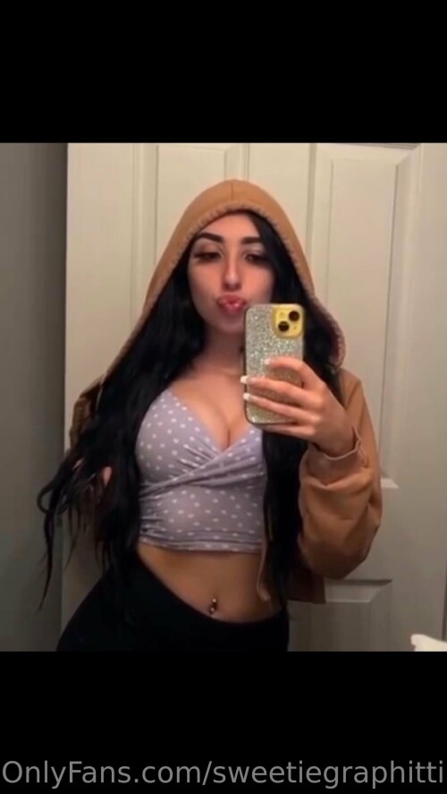 sweetiegraphitti Nude Leaked Onlyfans Photo sweetiegraphitti Nude Leaked Onlyfans Photo