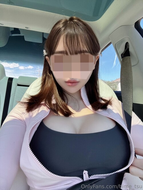 Hime_Tsu Nude Leaked Onlyfans Photo Hime_Tsu Nude Leaked Onlyfans Photo