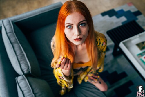 Loveless Nude Leaked Onlyfans Photo