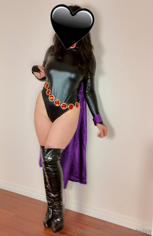 CottontailVA Nude Leaked Onlyfans Photo CottontailVA Nude Leaked Onlyfans Photo
