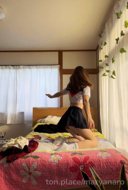 Maryana Ro Nude Leaked Onlyfans Photo