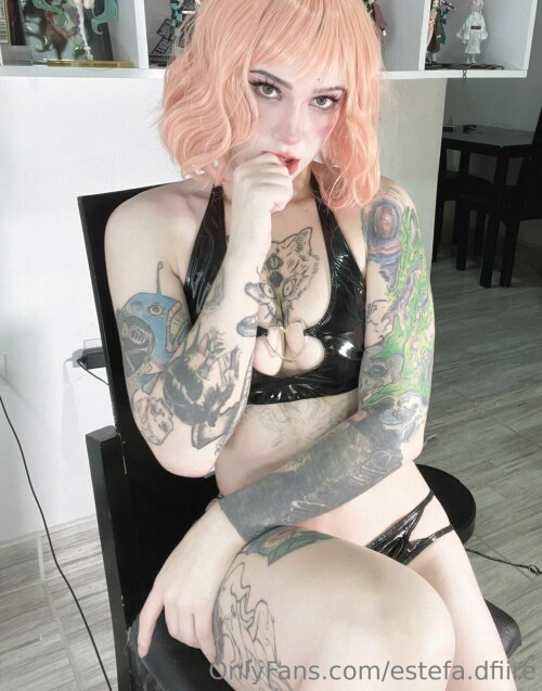 Laura Maya aka stephaniedfiore Nude Leaked Onlyfans Photo Laura Maya aka stephaniedfiore Nude Leaked Onlyfans Photo