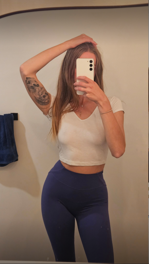 lil_hanne Nude Leaked Onlyfans Photo lil_hanne Nude Leaked Onlyfans Photo