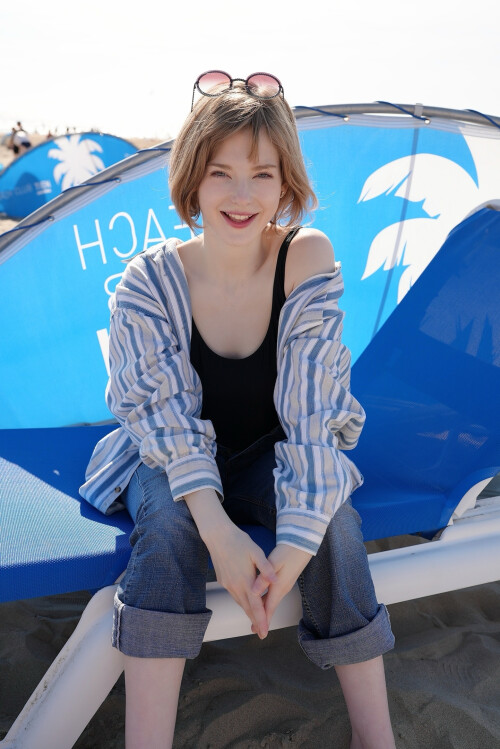 Ella Freya Nude Leaked Onlyfans Photo