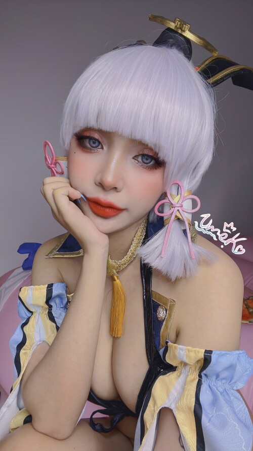 Umeko J Nude Leaked Onlyfans Photo Umeko J Nude Leaked Onlyfans Photo