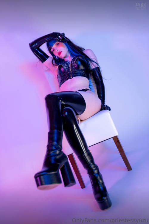 Yuzu Pyon Nude Leaked Onlyfans Photo Yuzu Pyon Nude Leaked Onlyfans Photo