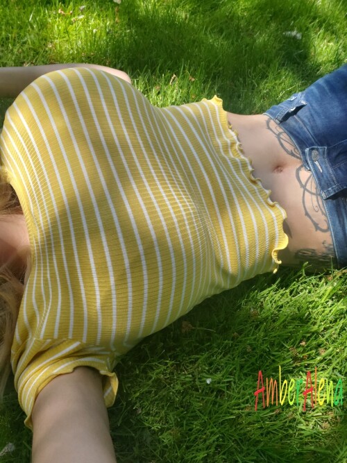 Amber Alena Nude Leaked Onlyfans Photo Amber Alena Nude Leaked Onlyfans Photo