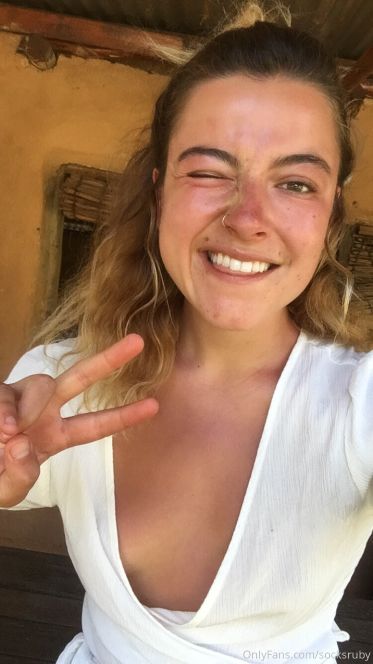 Socksruby Nude Leaked Onlyfans Photo Socksruby Nude Leaked Onlyfans Photo