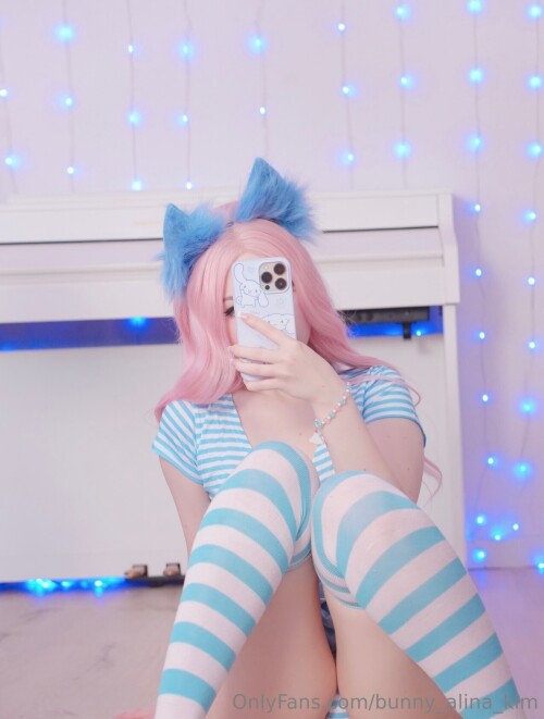 Alina Kim | bunny_alina_kim | ethot_gamer Nude Leaked Onlyfans Photo Alina Kim | bunny_alina_kim | ethot_gamer Nude Leaked Onlyfans Photo