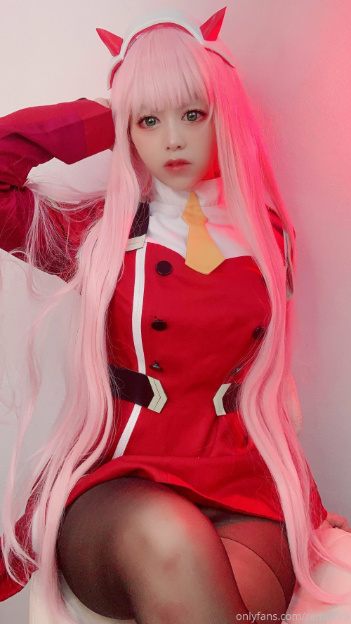 Remukira レム Nude Leaked Onlyfans Photo Remukira レム Nude Leaked Onlyfans Photo