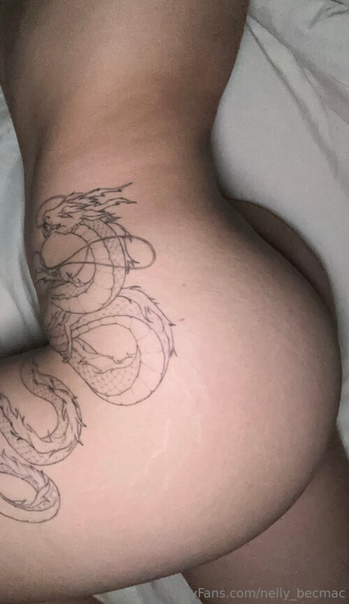 Nelly Becmac Nude Leaked Onlyfans Photo Nelly Becmac Nude Leaked Onlyfans Photo