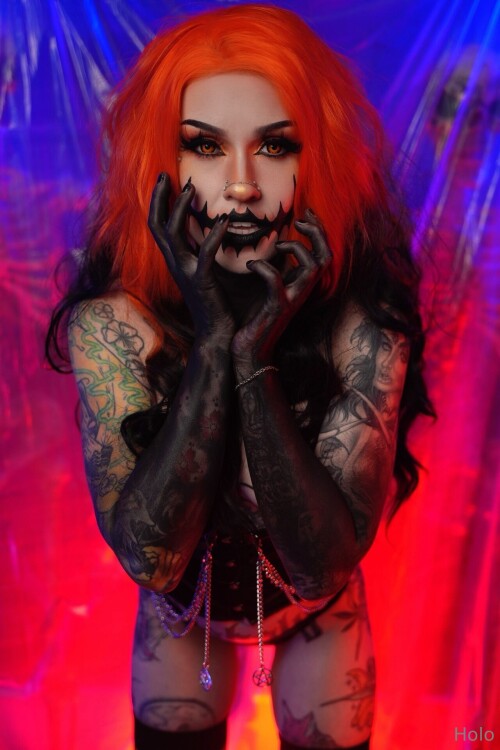 Holofox / rule34shark / holofox69 Nude Leaked Onlyfans Photo Holofox / rule34shark / holofox69 Nude Leaked Onlyfans Photo