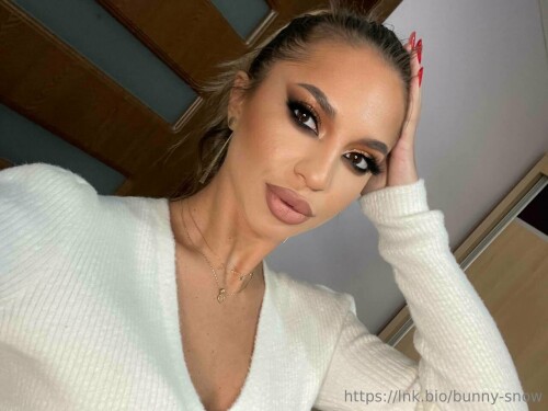 bunnysnowvip / bunysnow / Bunny Snow Nude Leaked Onlyfans Photo bunnysnowvip / bunysnow / Bunny Snow Nude Leaked Onlyfans Photo