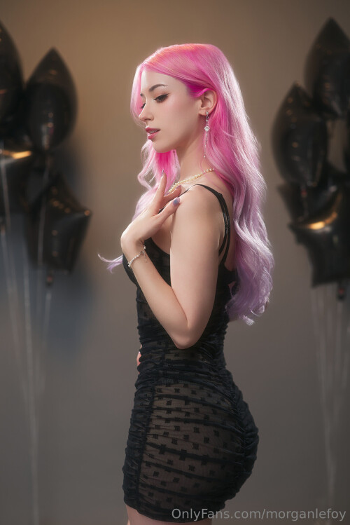 MorganLeFoy Nude Leaked Onlyfans Photo MorganLeFoy Nude Leaked Onlyfans Photo