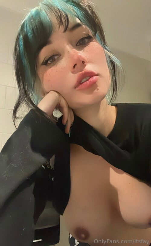 Itsfay | Fay SG | Fay Suicide Girl Nude Leaked Onlyfans Photo Itsfay | Fay SG | Fay Suicide Girl Nude Leaked Onlyfans Photo