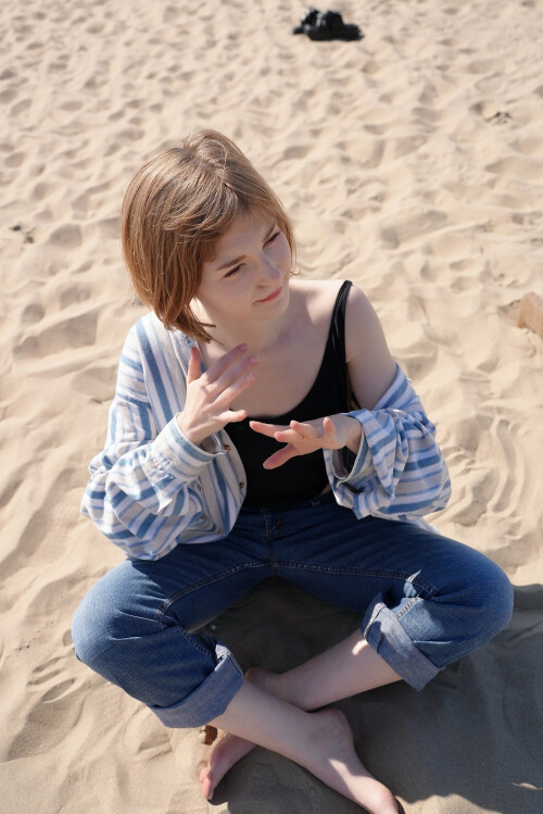 Ella Freya Nude Leaked Onlyfans Photo