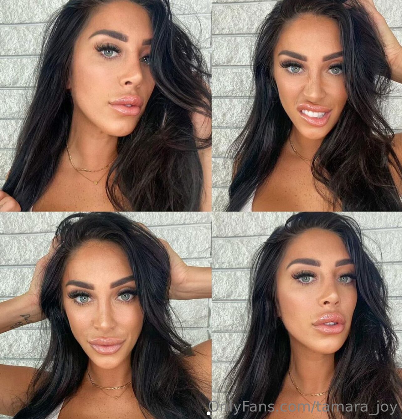 Tamara Joy MaFS Nude Leaked Onlyfans Photo Tamara Joy MaFS Nude Leaked Onlyfans Photo