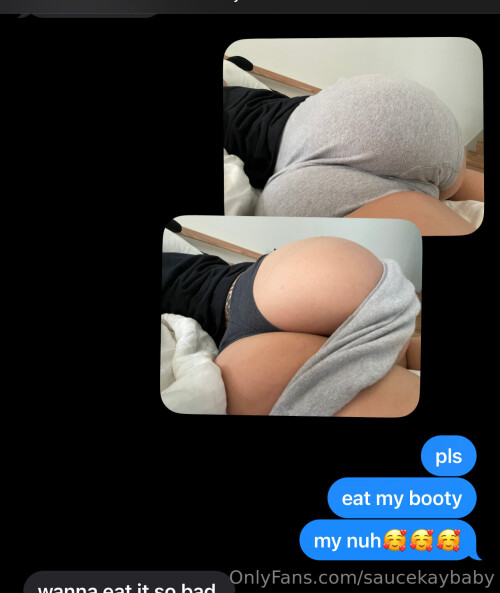 Saucekaybaby | rachiebabyy | saucekaybaeby Nude Leaked Onlyfans Photo