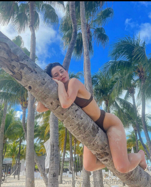 Desirae Elizabeth Nude Leaked Onlyfans Photo Desirae Elizabeth Nude Leaked Onlyfans Photo