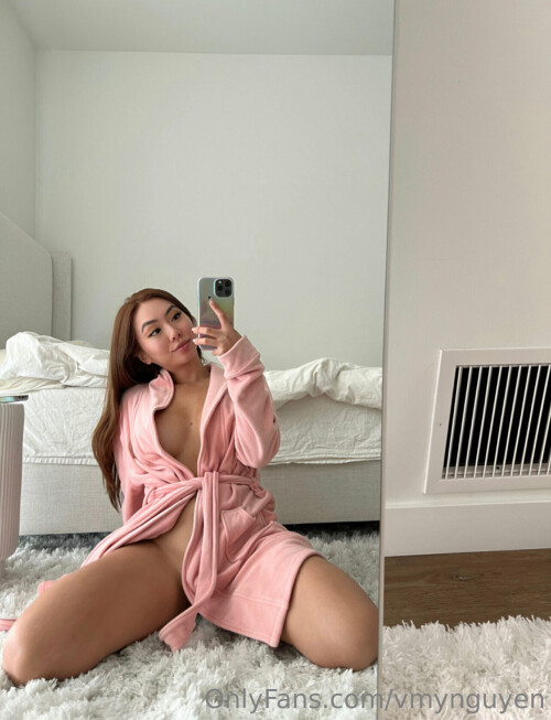 Victoria Nguyen | Vmynguyen Nude Leaked Onlyfans Photo Victoria Nguyen | Vmynguyen Nude Leaked Onlyfans Photo