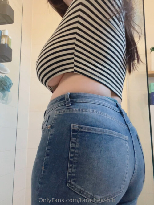 TaraTheWitch Nude Leaked Onlyfans Photo TaraTheWitch Nude Leaked Onlyfans Photo
