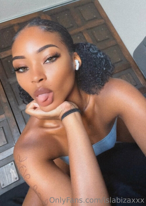 Isla Biza Nude Leaked Onlyfans Photo Isla Biza Nude Leaked Onlyfans Photo