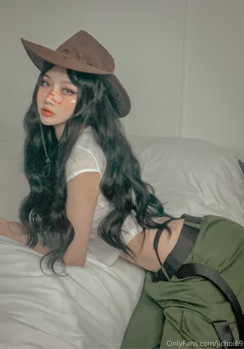 Choi Ji Yun Nude Leaked Onlyfans Photo Choi Ji Yun Nude Leaked Onlyfans Photo